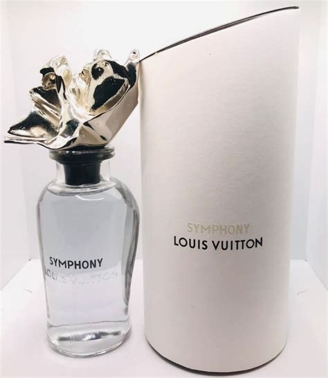 louis vuitton symphony price|Louis Vuitton symphony perfume dupe.